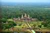 angkor wat temple - cambodia