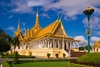 Royal Place - Phnom Penh