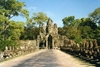 Angkor Thom-  Siem Reap