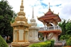 Wat Sisaket - Vientiane