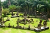 Buddha Park- Vientiane