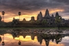 Angkor Thom Area