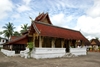 Wat Mai - Luang Prabang