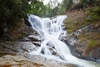 Dalanta Waterfall - Da Lat Tour