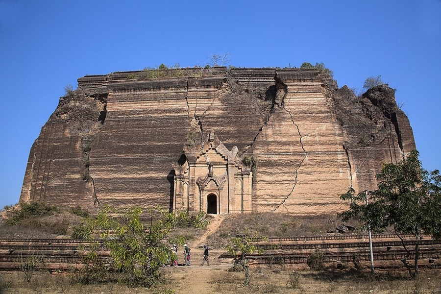 Pahtodawgyi pagoda