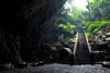 Huong Tich Cave in Perfume pagoda