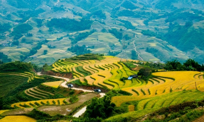 Picture of Rough Guides renames Vietnam one of the 20 most beautiful countries to visit