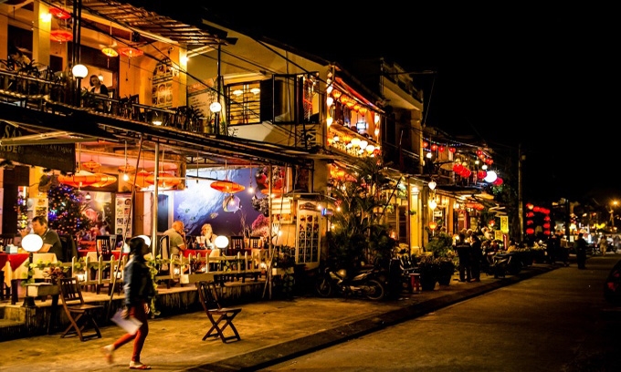 Picture of Hoi An named world's top 5 budget-friendly destination