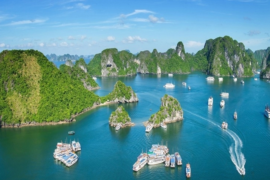 Picture of Hanoi - Halong Bay - Overnight on Cruises