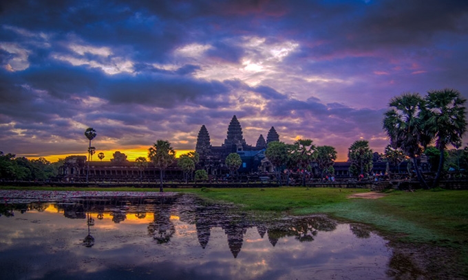 Picture of 7 Reasons You Should Visit Cambodia over Vietnam